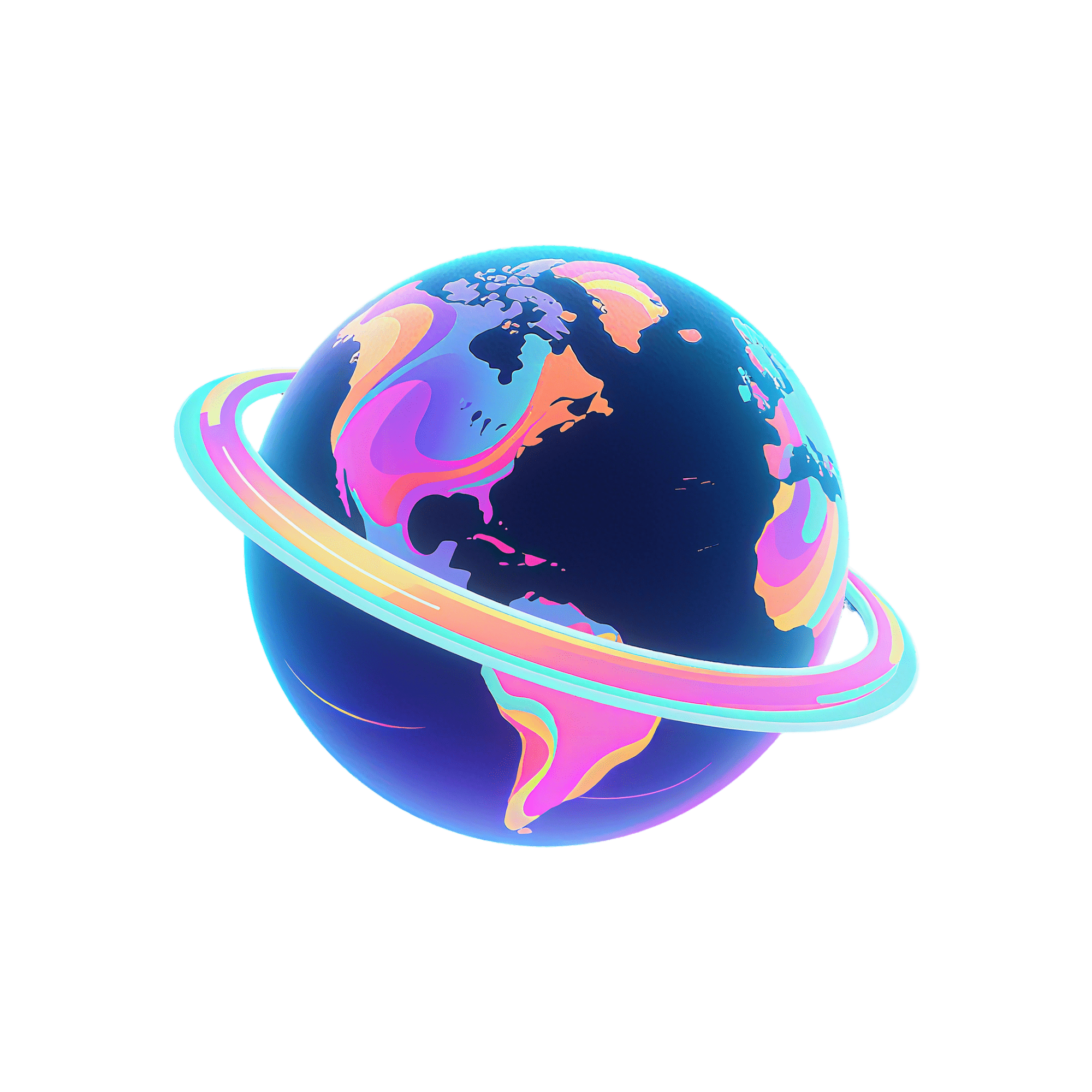 Soul Metaverse Planet