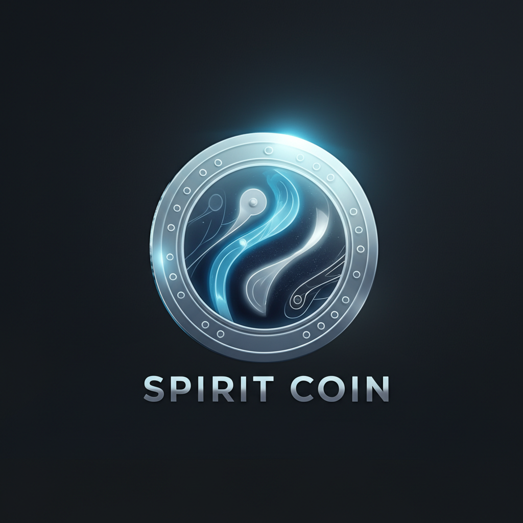 Spirit Coin